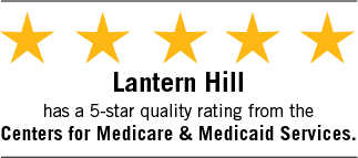 Five-star rating