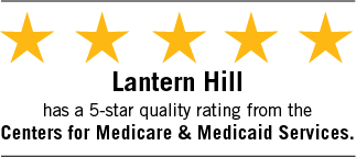 Five-star rating