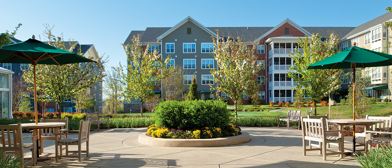 milo pond apartment